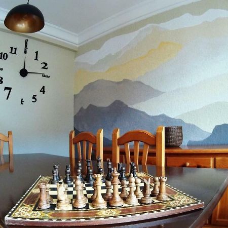 Appartement Vut Carmen à Burgo Extérieur photo