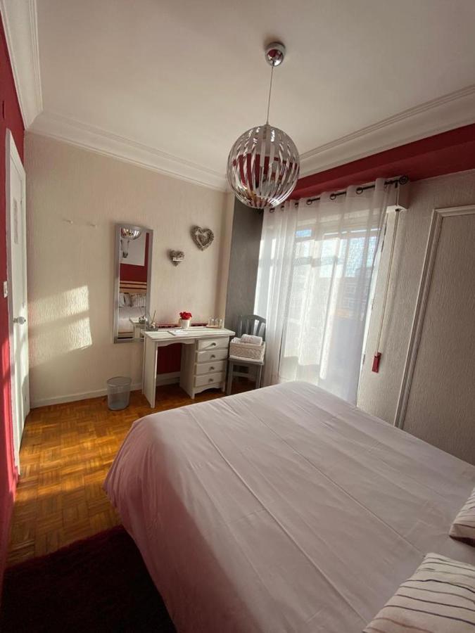 Appartement Vut Carmen à Burgo Extérieur photo