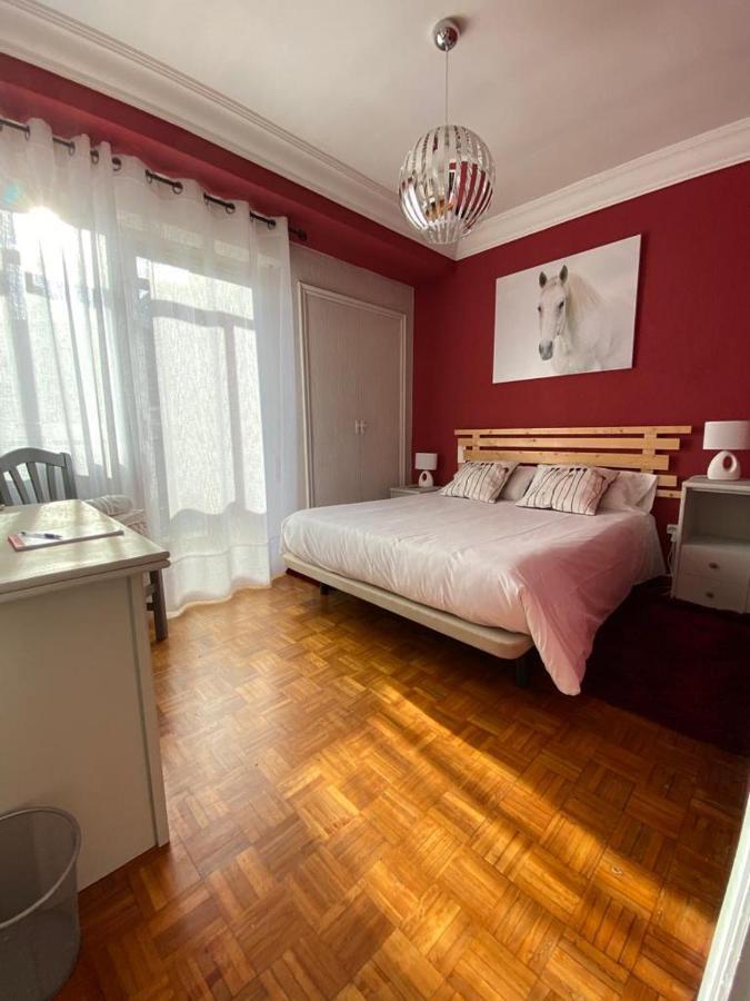 Appartement Vut Carmen à Burgo Extérieur photo