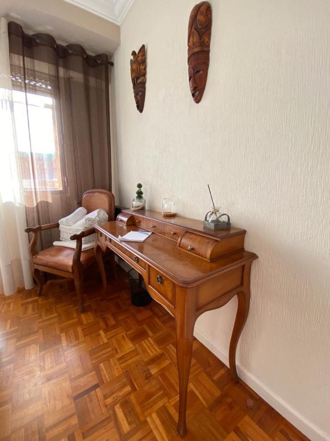 Appartement Vut Carmen à Burgo Extérieur photo