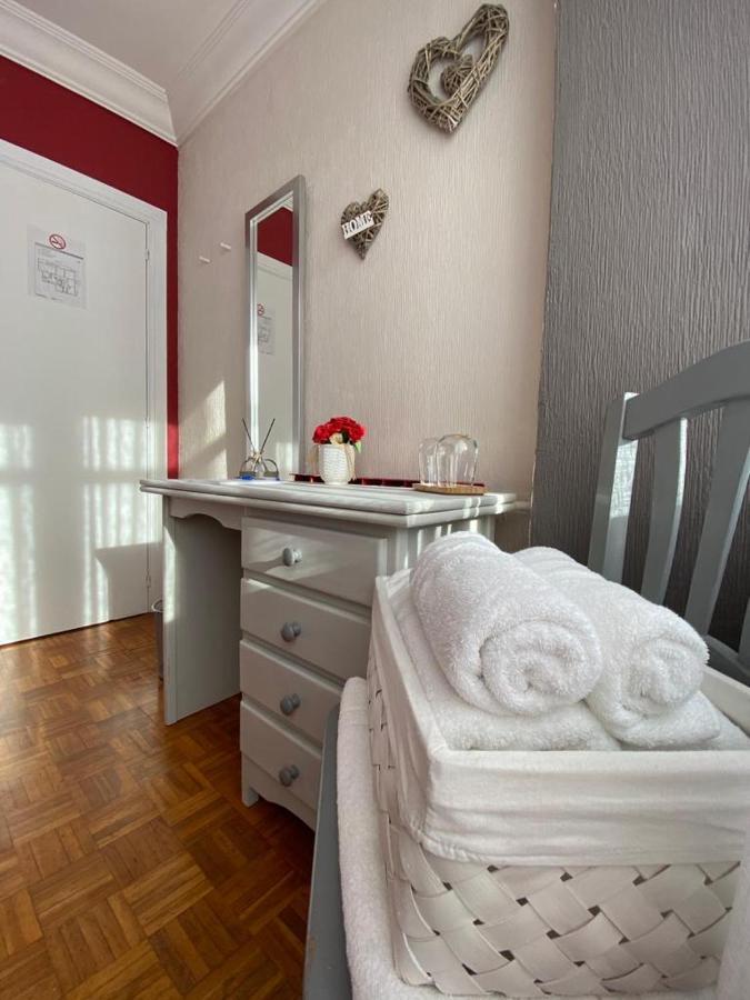 Appartement Vut Carmen à Burgo Extérieur photo