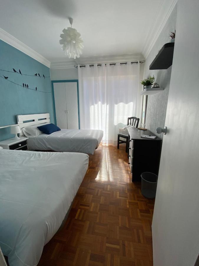 Appartement Vut Carmen à Burgo Extérieur photo