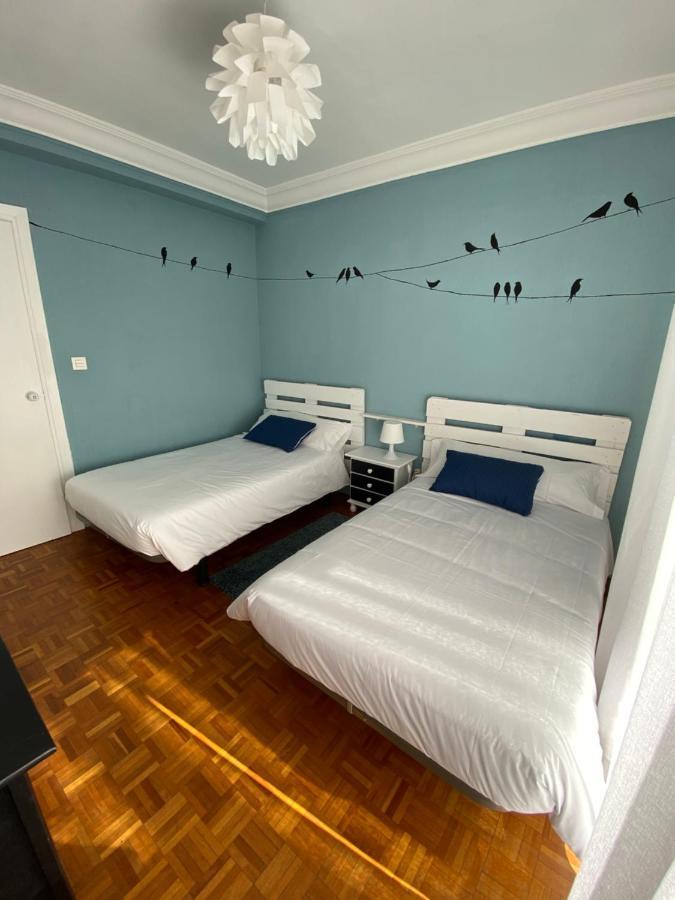 Appartement Vut Carmen à Burgo Extérieur photo