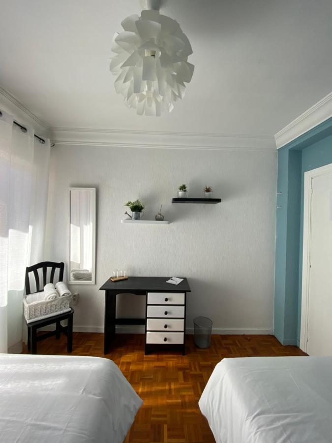 Appartement Vut Carmen à Burgo Extérieur photo