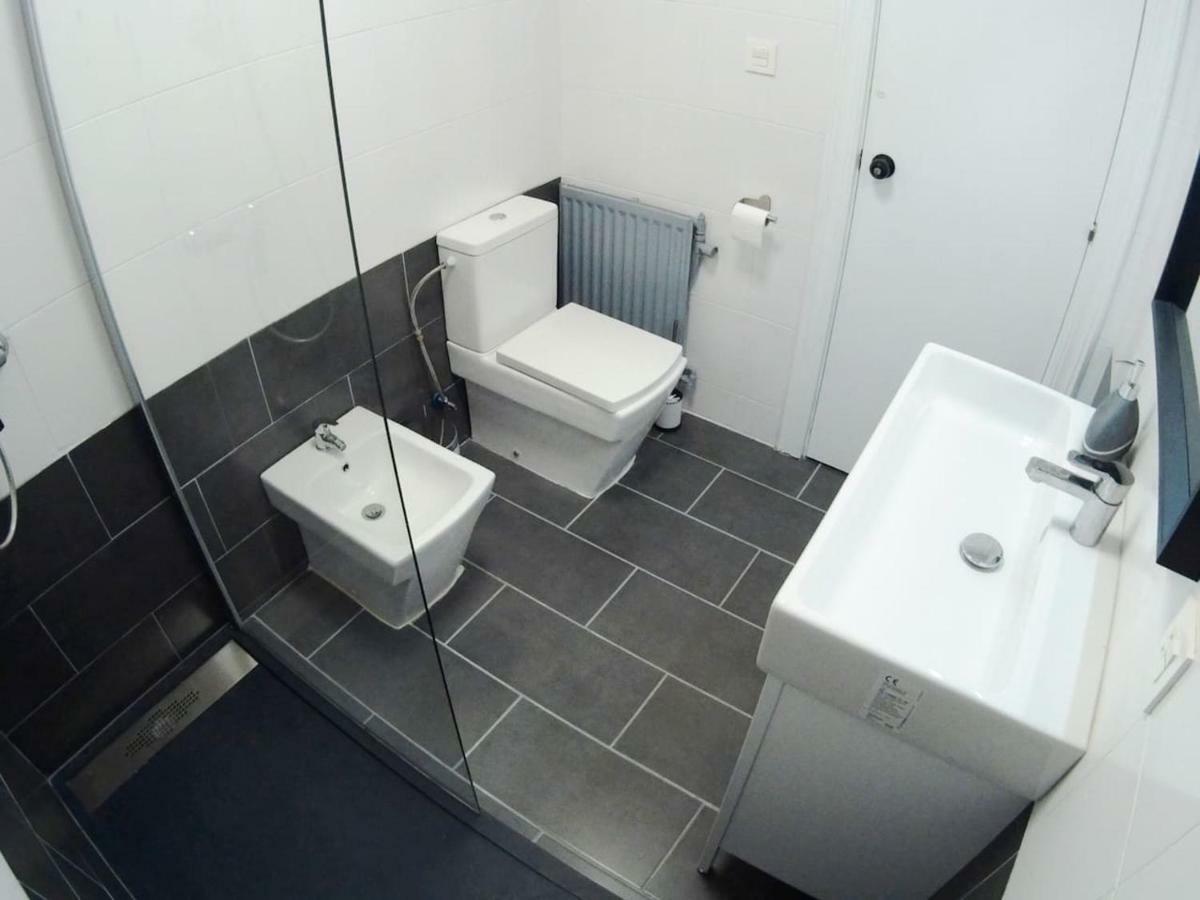 Appartement Vut Carmen à Burgo Extérieur photo