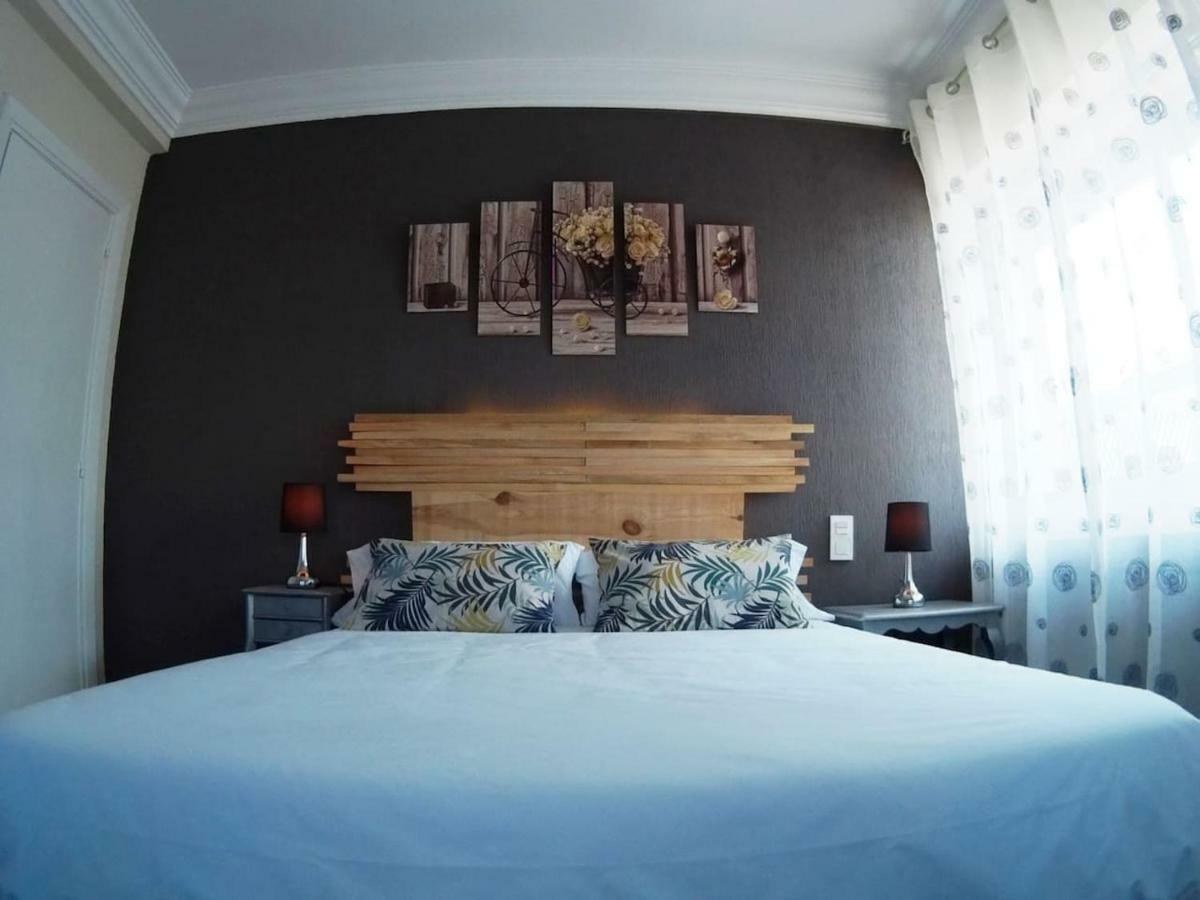 Appartement Vut Carmen à Burgo Extérieur photo