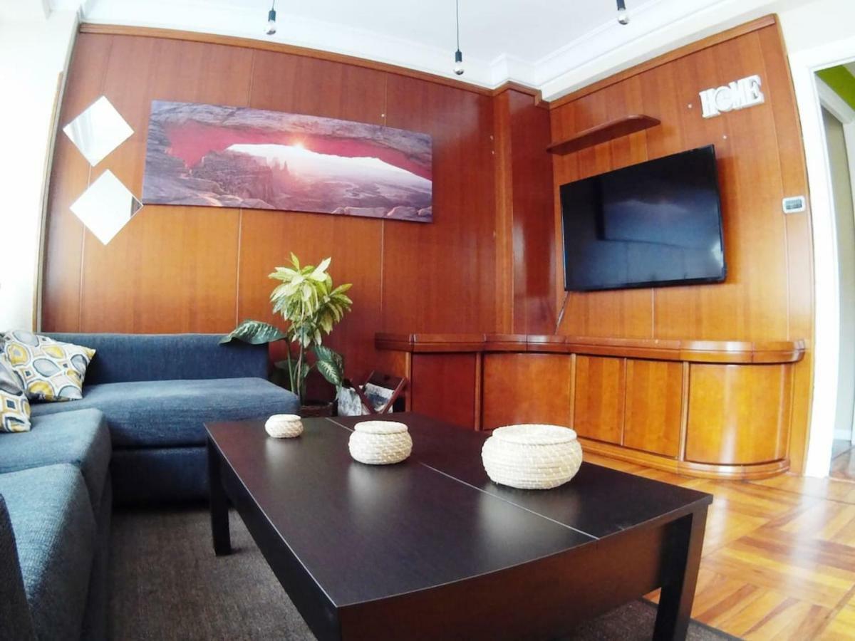 Appartement Vut Carmen à Burgo Extérieur photo