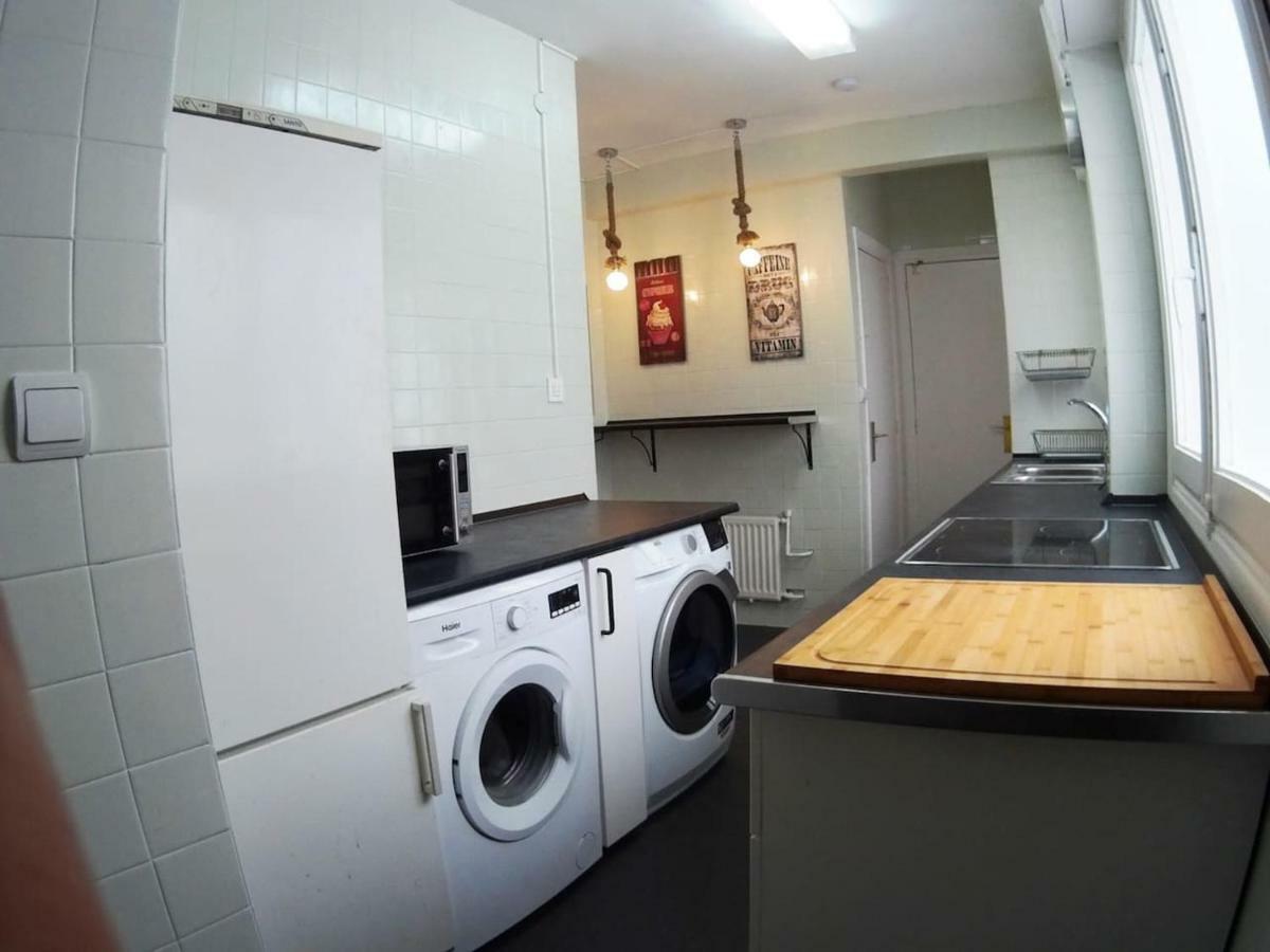 Appartement Vut Carmen à Burgo Extérieur photo