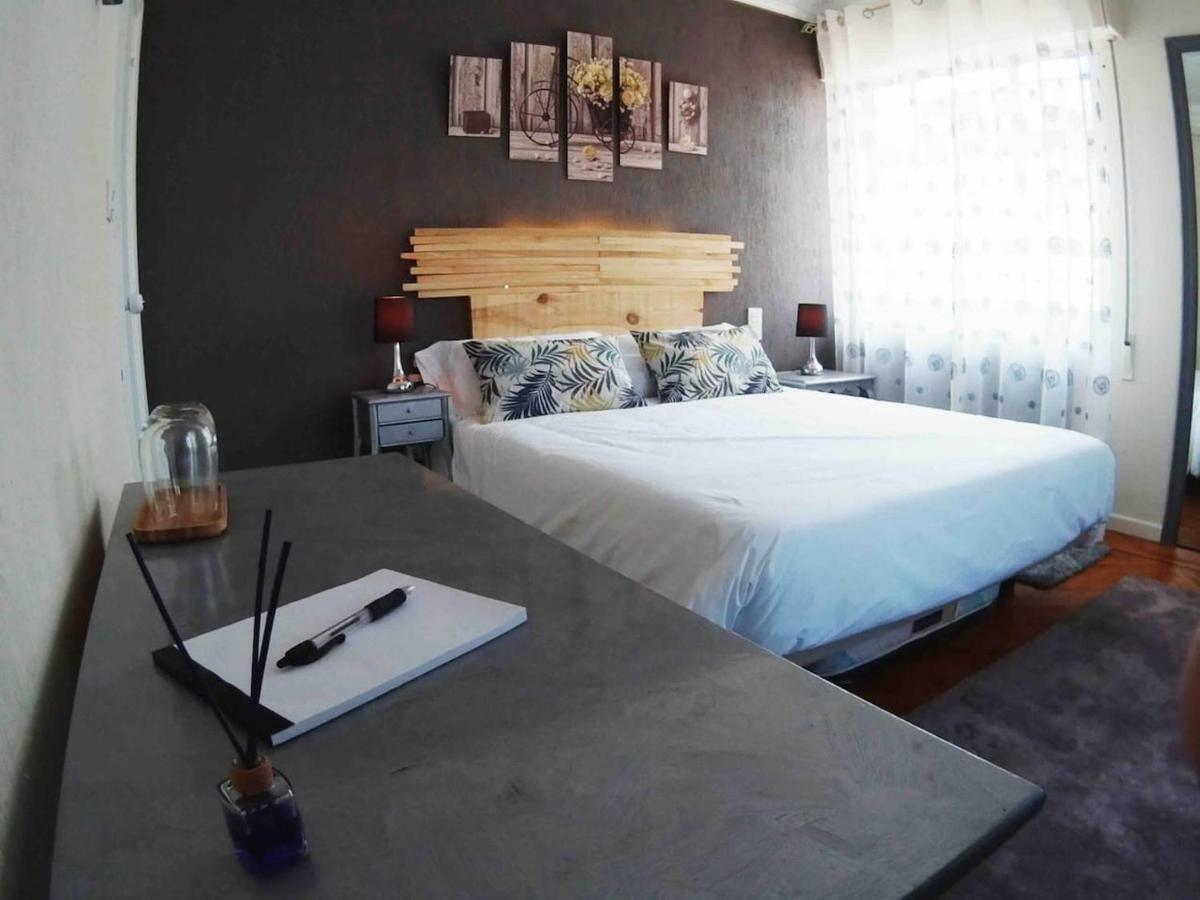 Appartement Vut Carmen à Burgo Extérieur photo