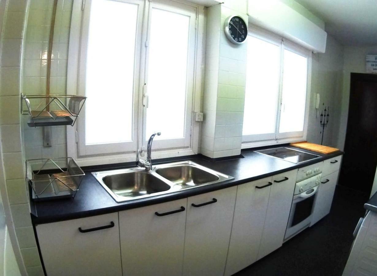 Appartement Vut Carmen à Burgo Extérieur photo