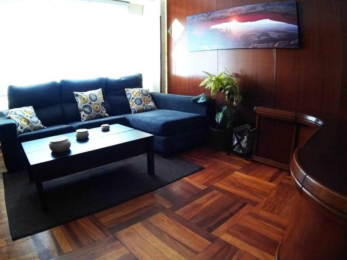 Appartement Vut Carmen à Burgo Extérieur photo