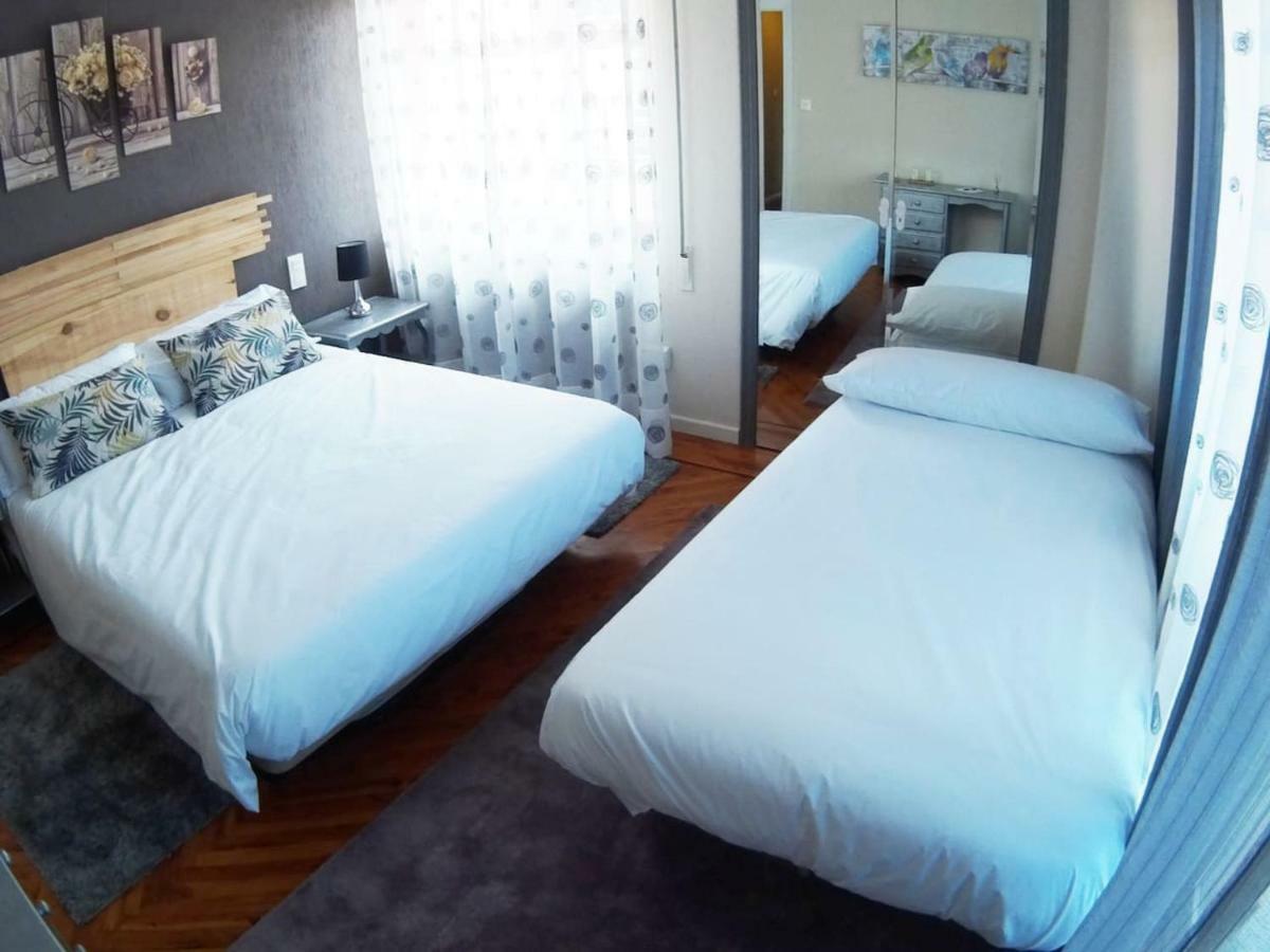 Appartement Vut Carmen à Burgo Extérieur photo
