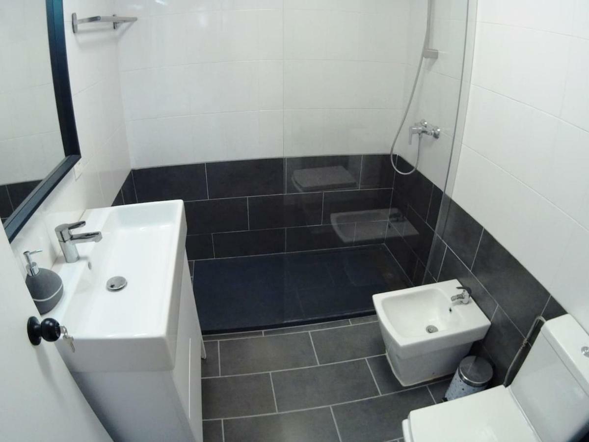 Appartement Vut Carmen à Burgo Extérieur photo