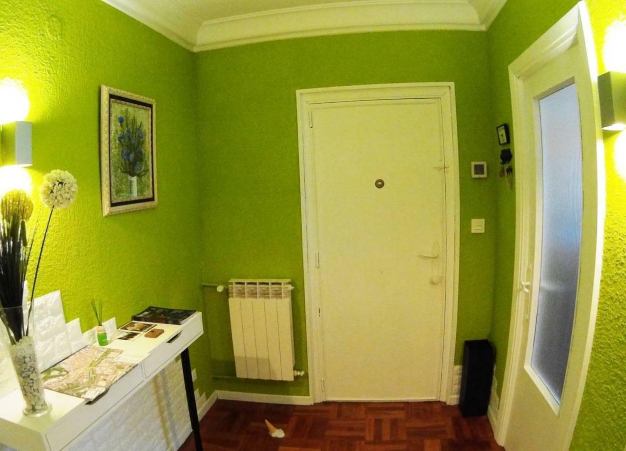 Appartement Vut Carmen à Burgo Extérieur photo