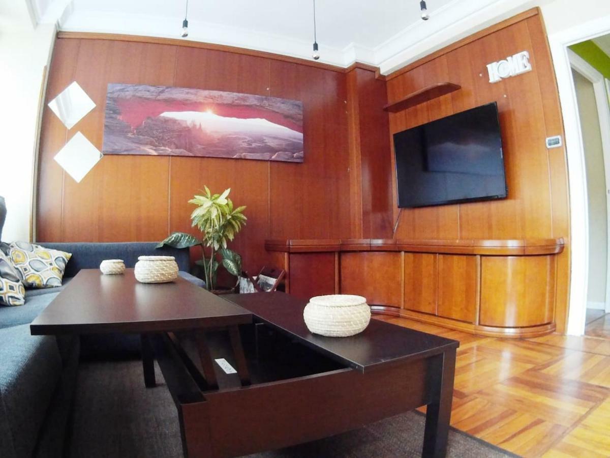 Appartement Vut Carmen à Burgo Extérieur photo