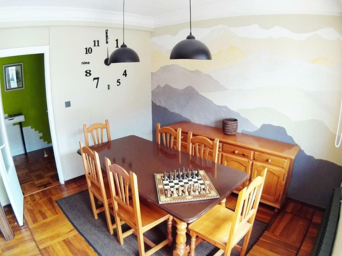 Appartement Vut Carmen à Burgo Extérieur photo